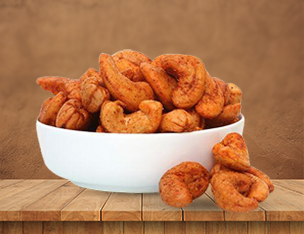 CASHEW CHILLY ROASTED